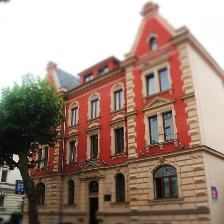 וולס Hotel Alexandra מראה חיצוני תמונה