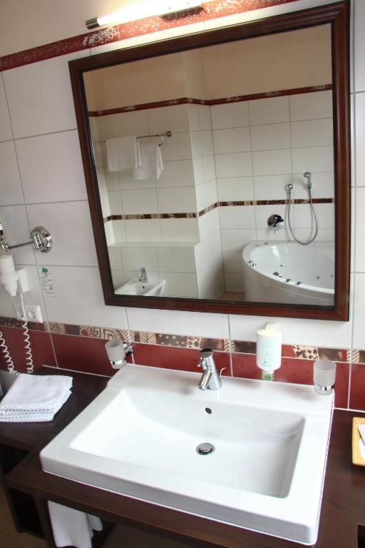וולס Hotel Alexandra חדר תמונה