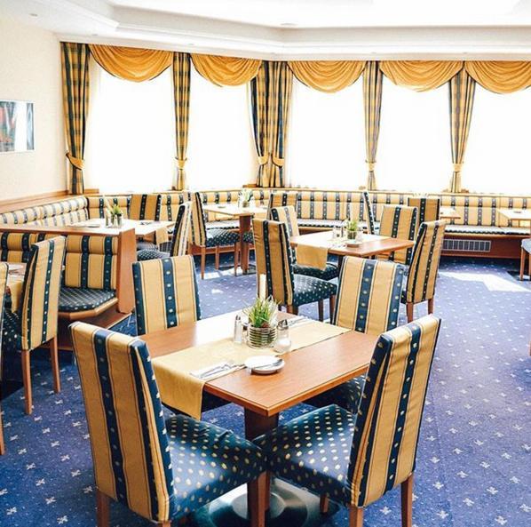 וולס Hotel Alexandra מראה חיצוני תמונה