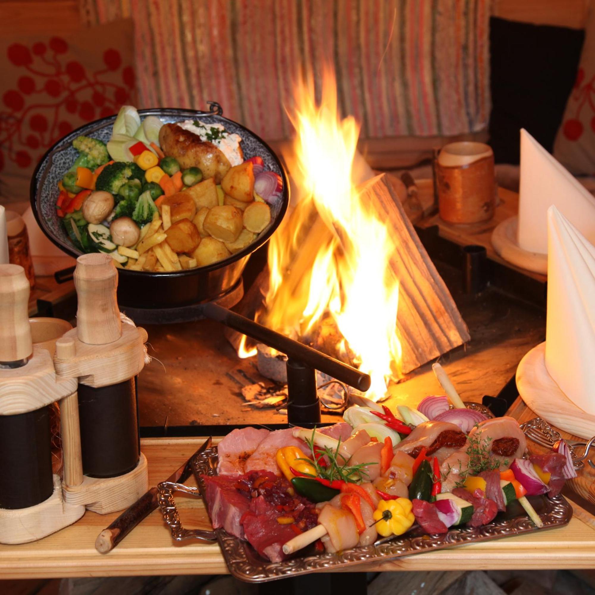 וולס Hotel Alexandra מראה חיצוני תמונה