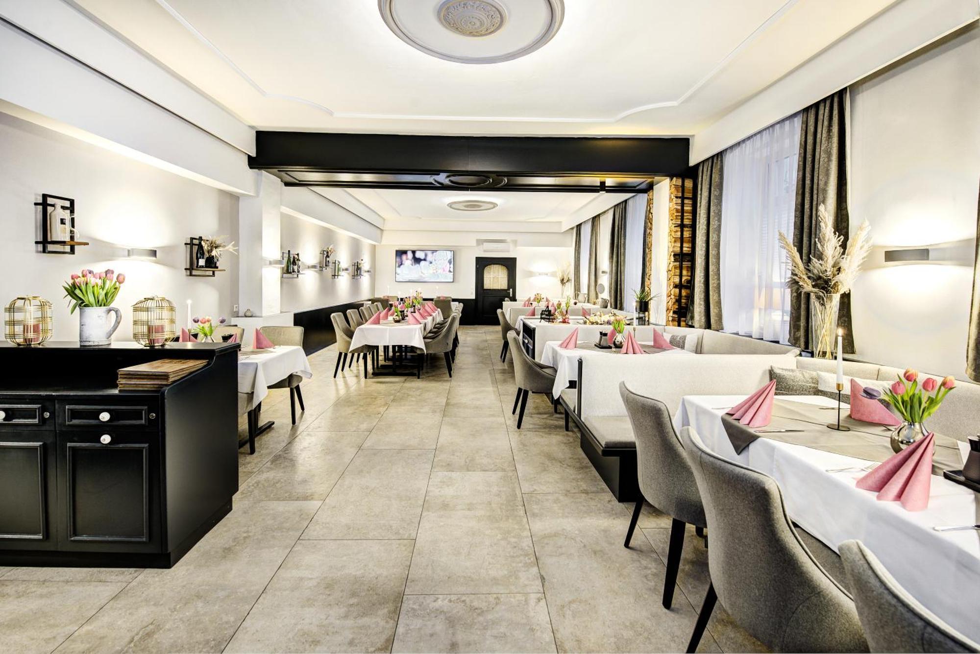 וולס Hotel Alexandra מראה חיצוני תמונה