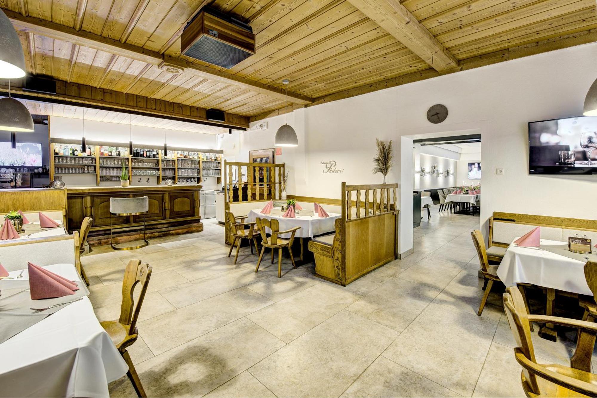 וולס Hotel Alexandra מראה חיצוני תמונה
