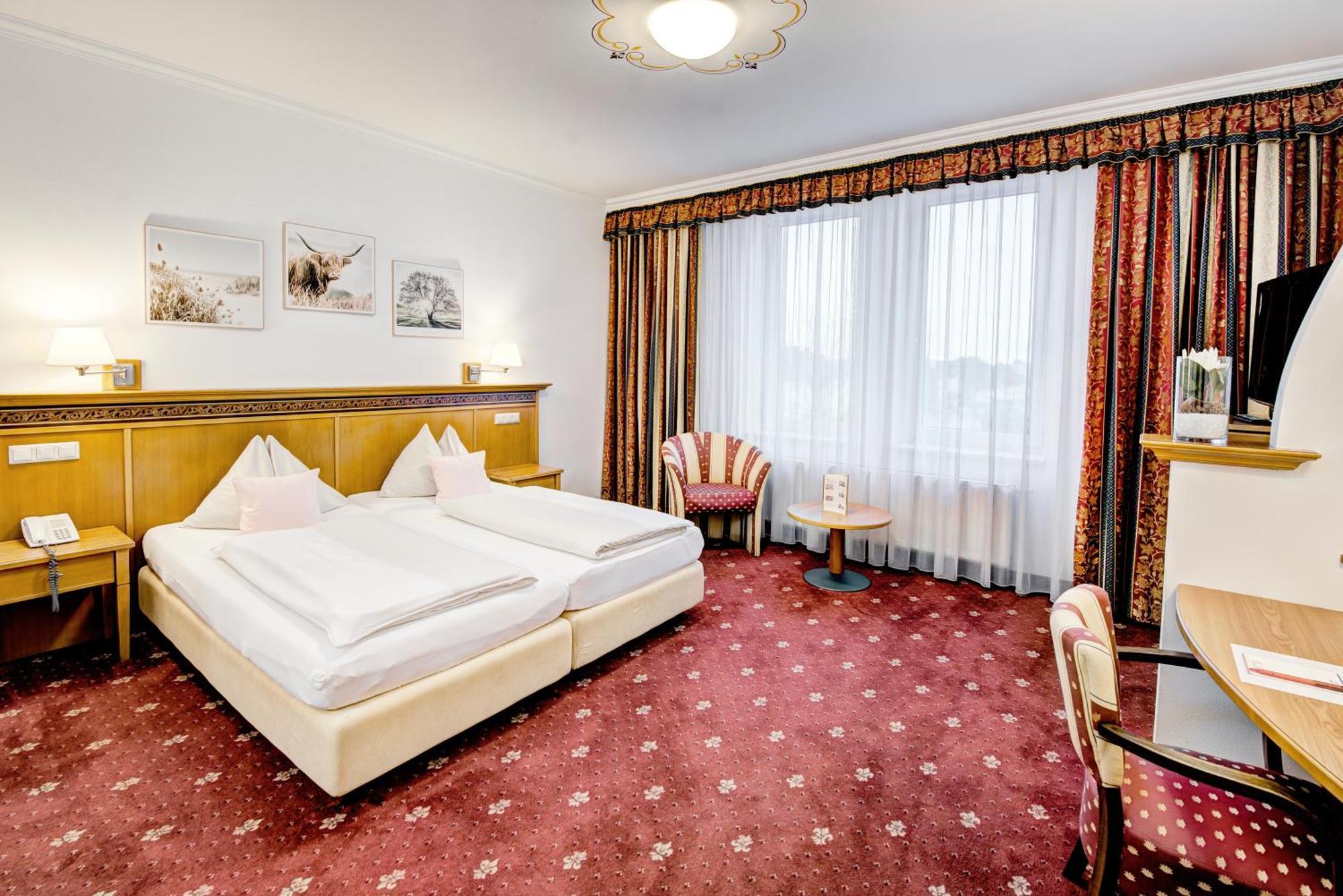 וולס Hotel Alexandra מראה חיצוני תמונה